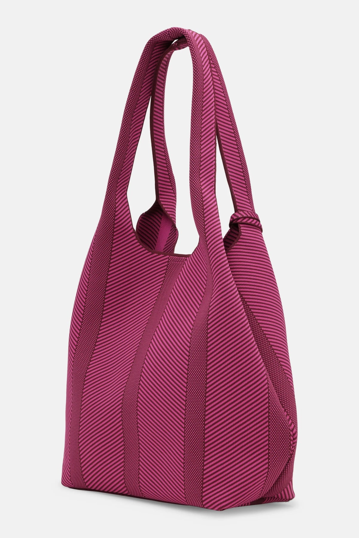 Torba damska Knitted Bag Ilse Jacobsen