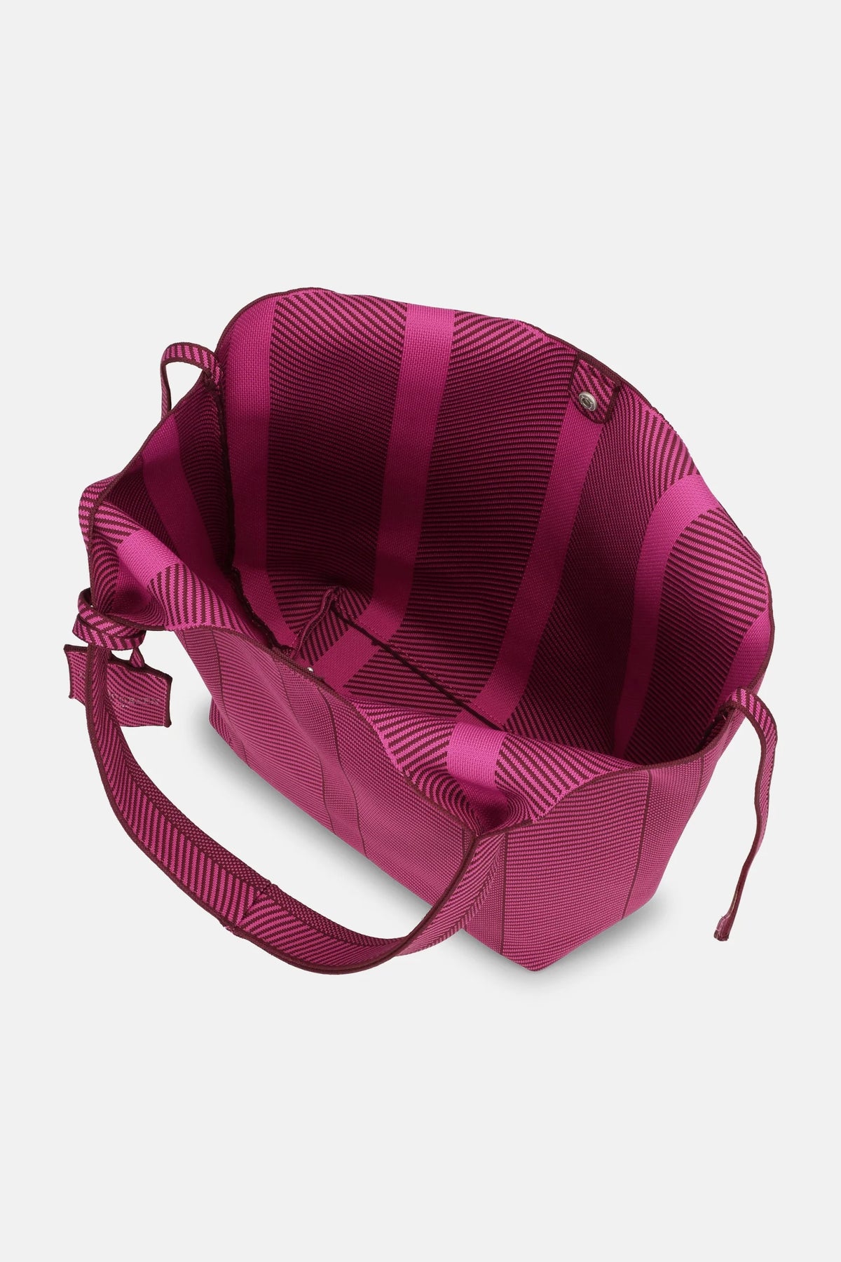 Torba damska Knitted Bag Ilse Jacobsen