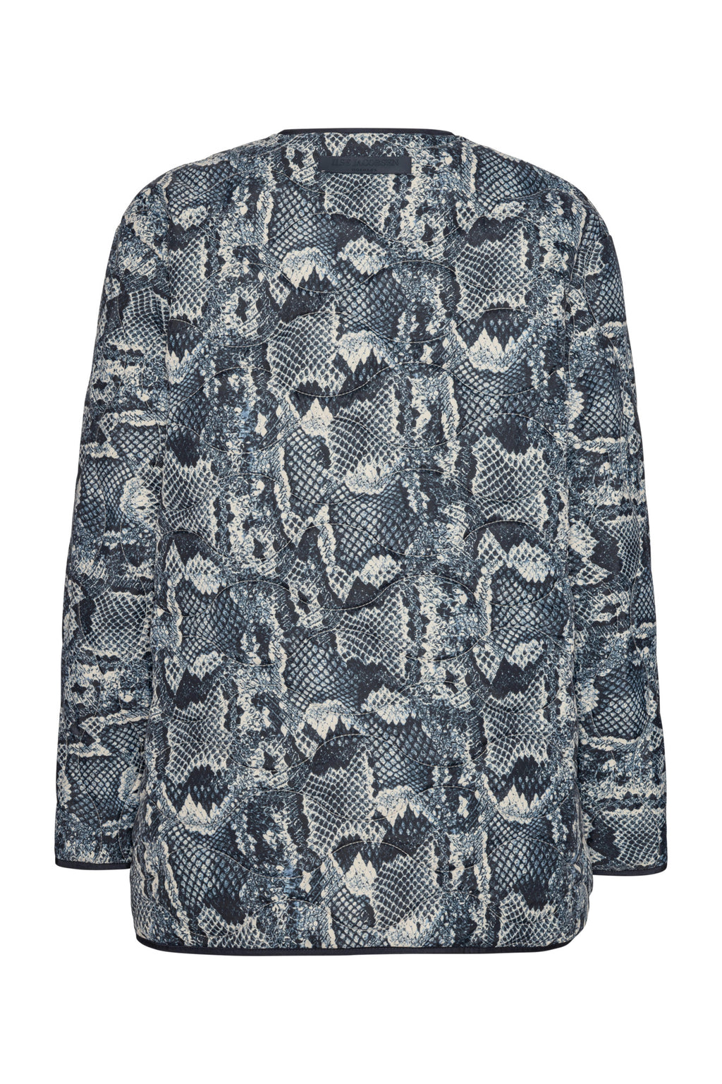 Kurtka QUILTED08p Ilse Jacobsen