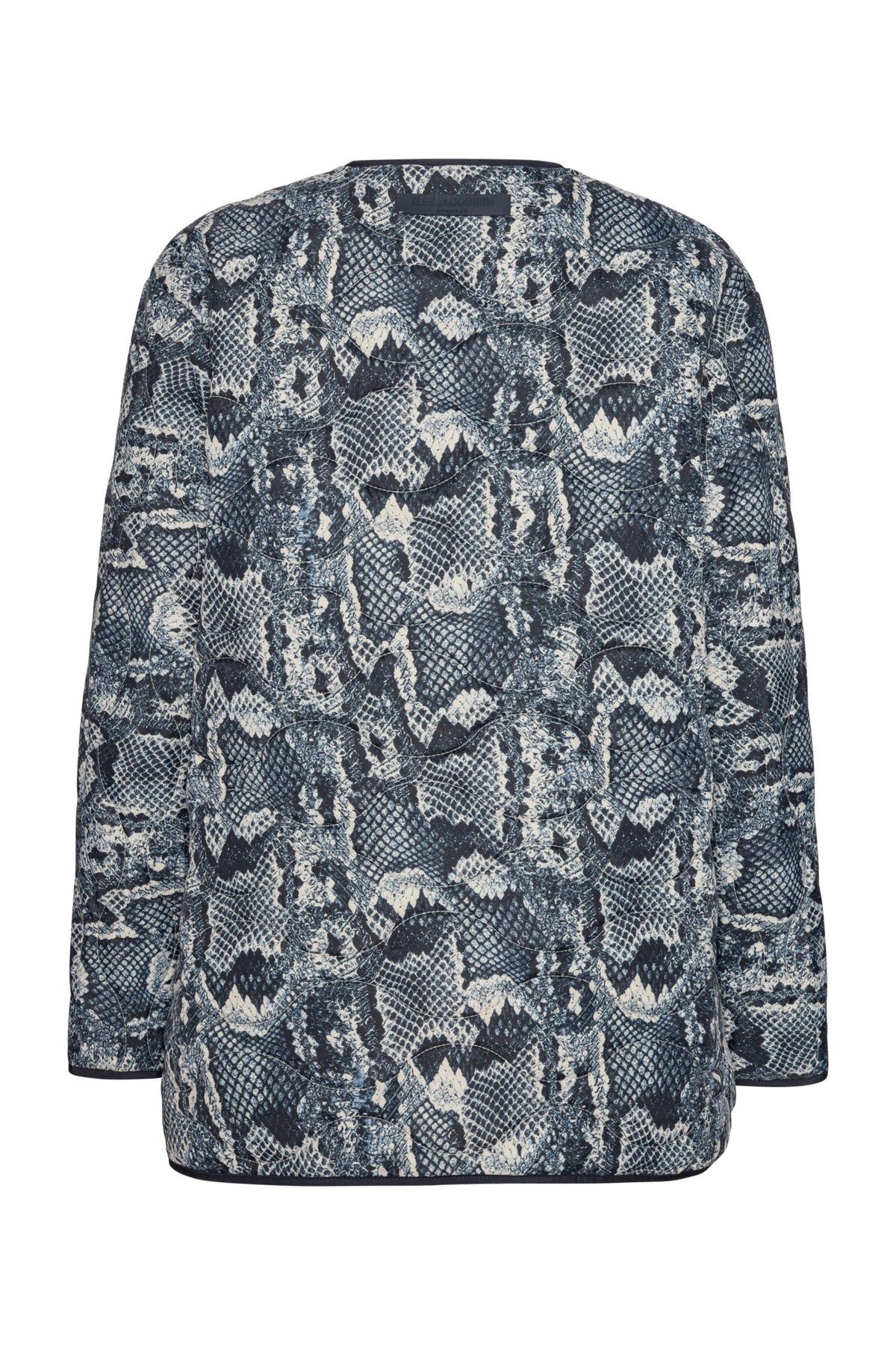 Kurtka QUILTED08p Ilse Jacobsen