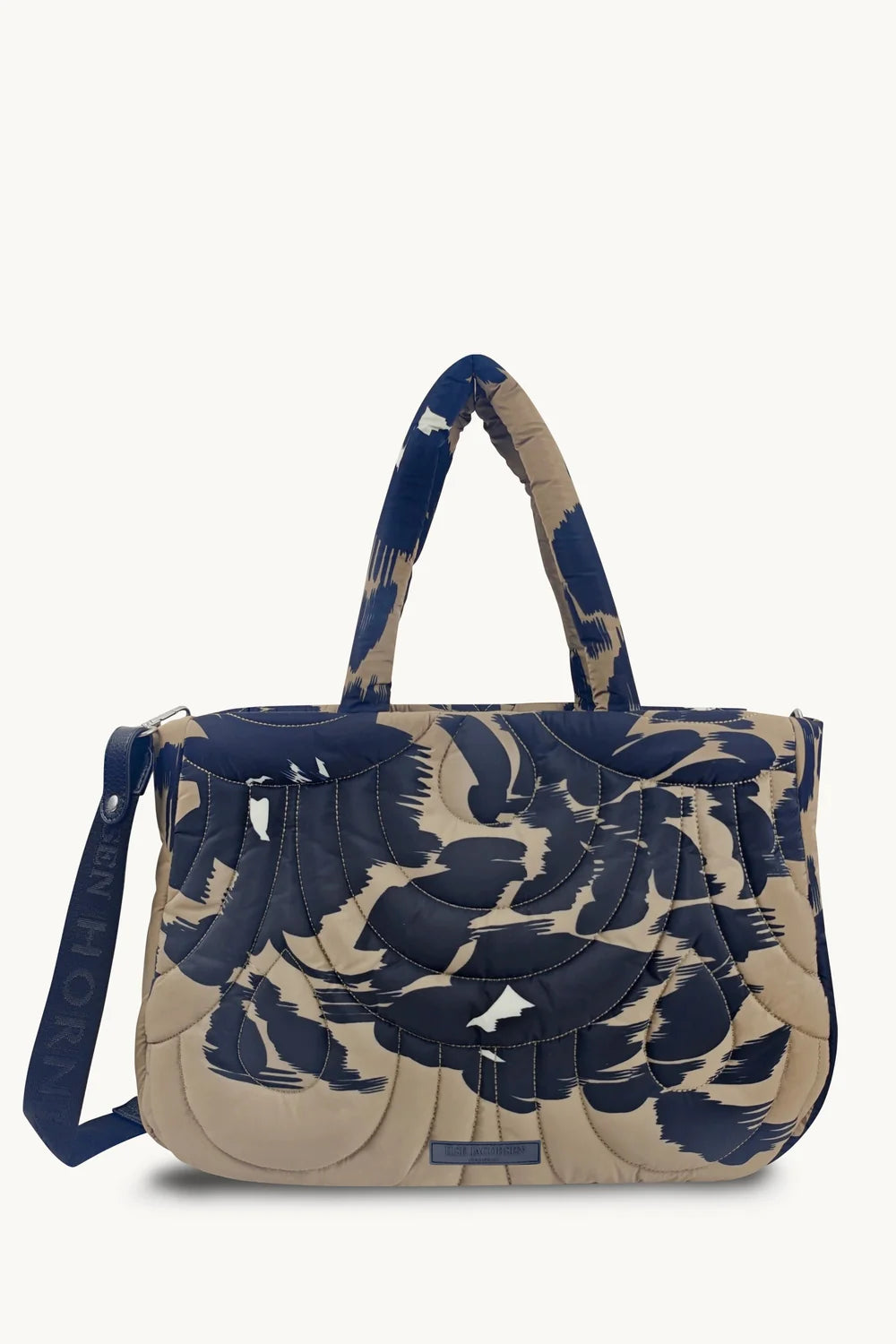 Pikowana torba Quilted Bag Ilse Jacobsen