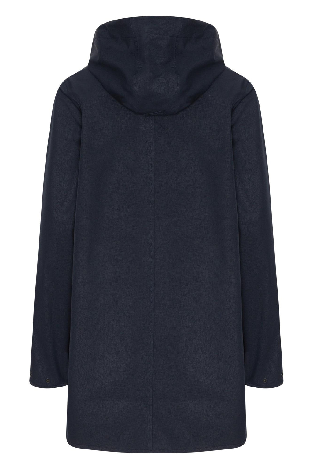 Krótki płaszcz przeciwdeszczowy softshell RAIN134/660 Ilse Jacobsen