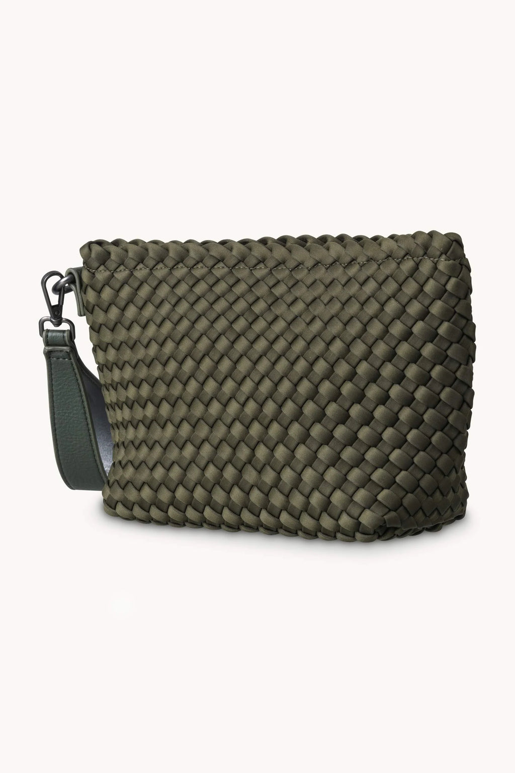 Pleciona kopertówka crossbody ShellBag03 Ilse Jacobsen