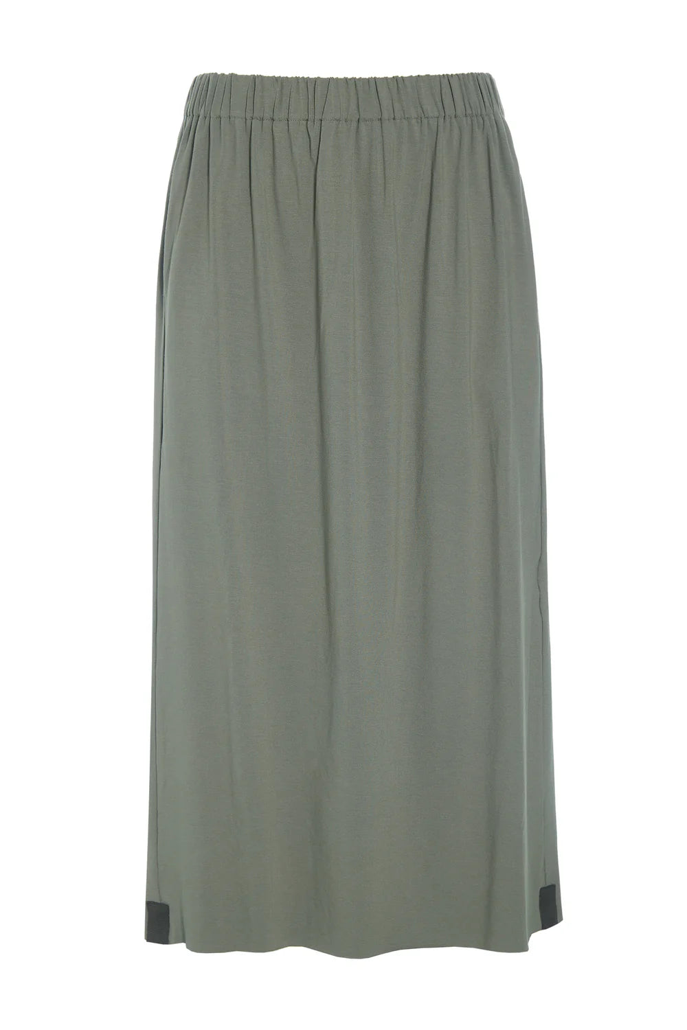 Spódnica  z kieszeniami Skirt98065 Henriette Steffensen