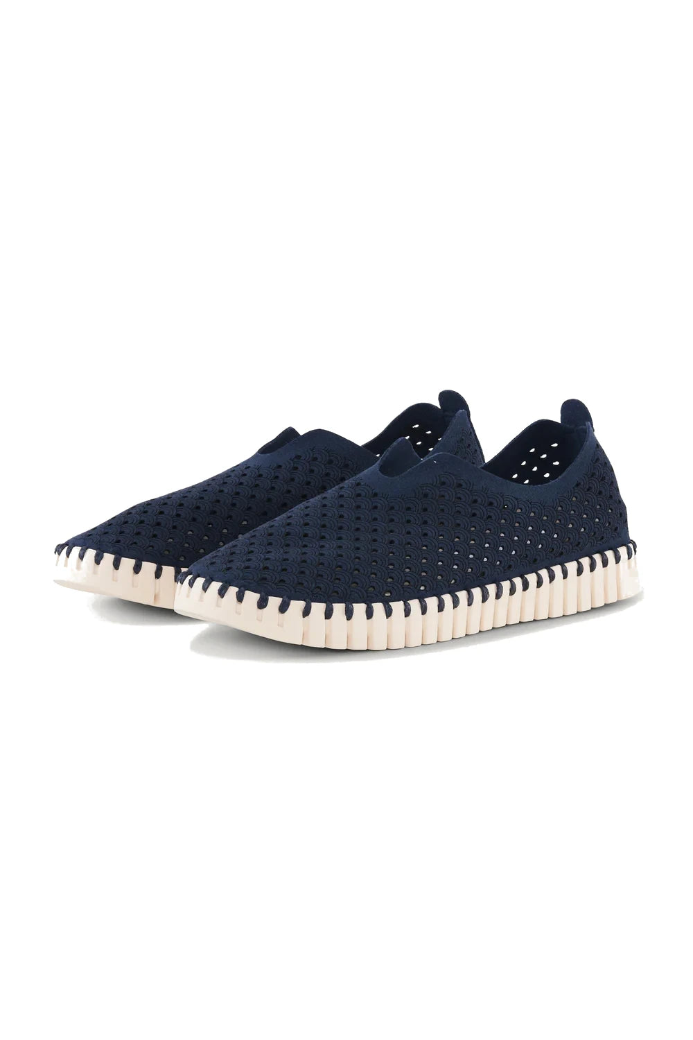 Buty Tulip 3275 Estate Blue Ilse Jacobsen