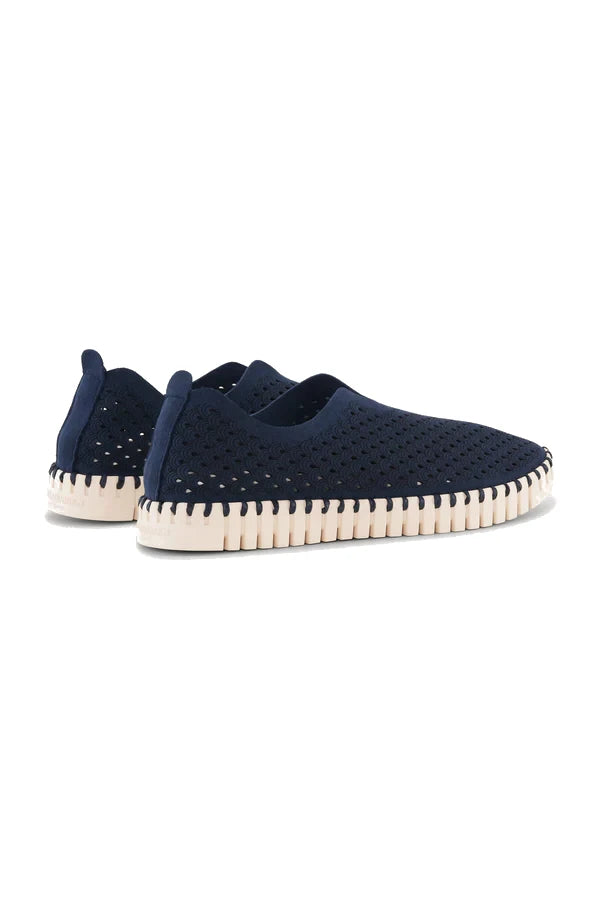Buty Tulip 3275 Estate Blue Ilse Jacobsen