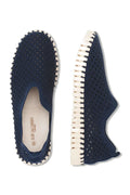 Buty Tulip 3275 Estate Blue Ilse Jacobsen
