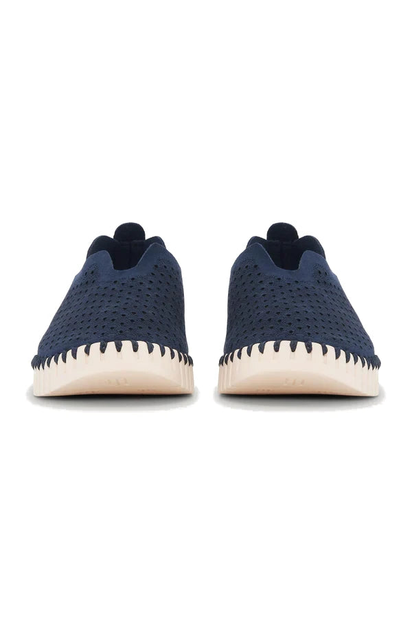 Buty Tulip 3275 Estate Blue Ilse Jacobsen