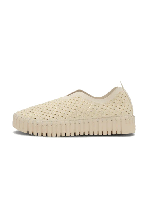 Buty Tulip 3373 Milk Creme Ilse Jacobsen