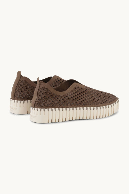 Buty Tulip 3373 Mocca Ilse Jacobsen