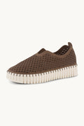 Buty Tulip 3373 Mocca Ilse Jacobsen