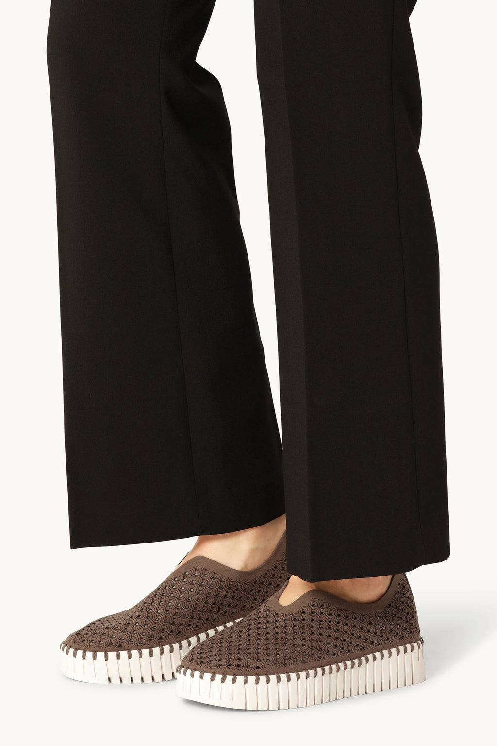 Buty Tulip 3373 Mocca Ilse Jacobsen