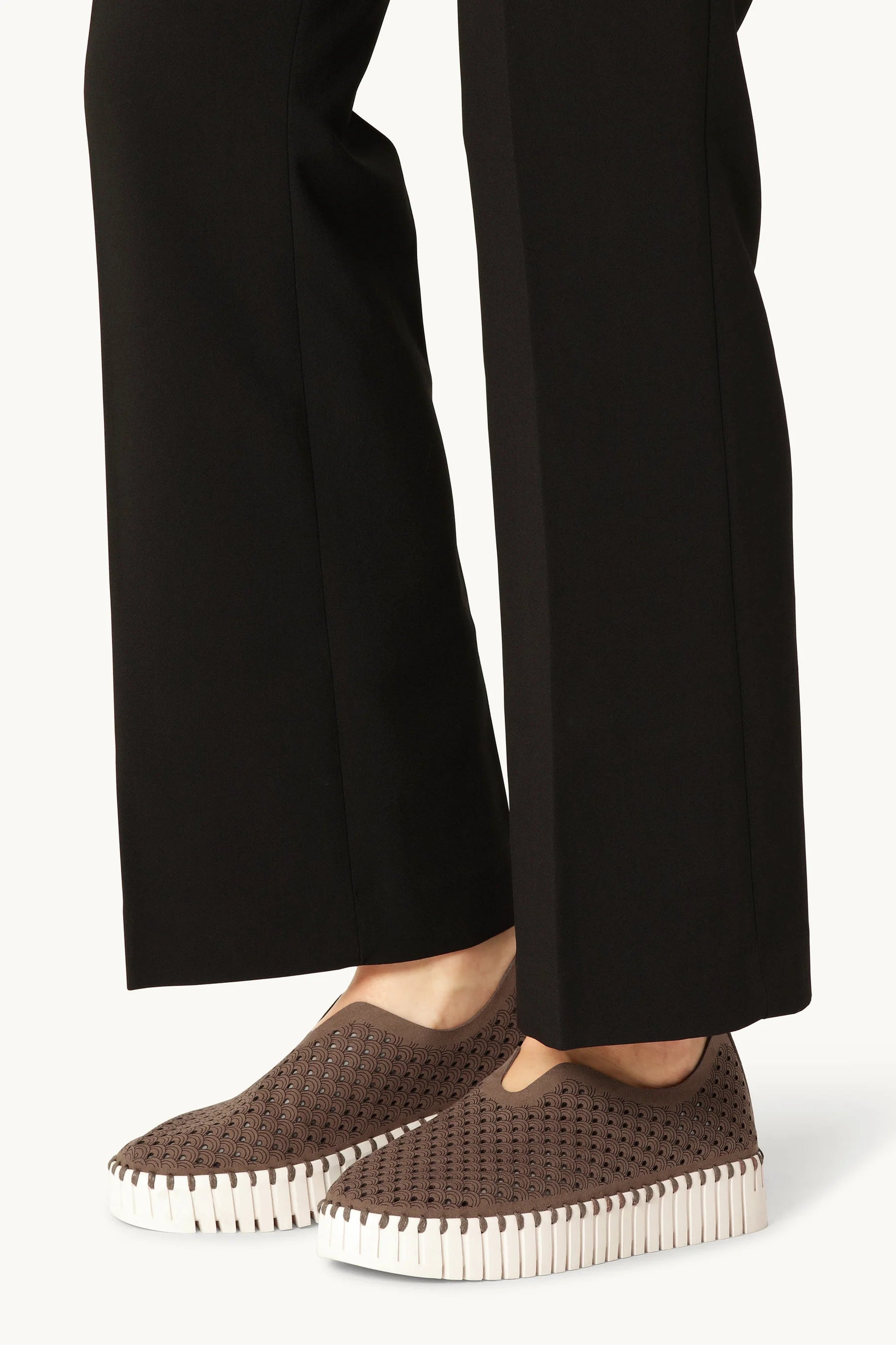Buty Tulip 3373 Mocca Ilse Jacobsen