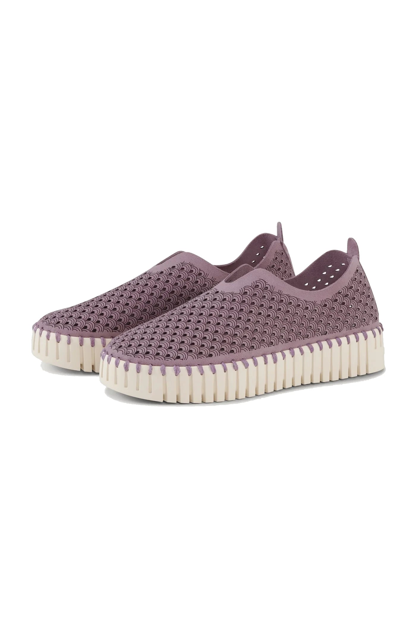 Buty Tulip 3373 Mauve Shadows Ilse Jacobsen