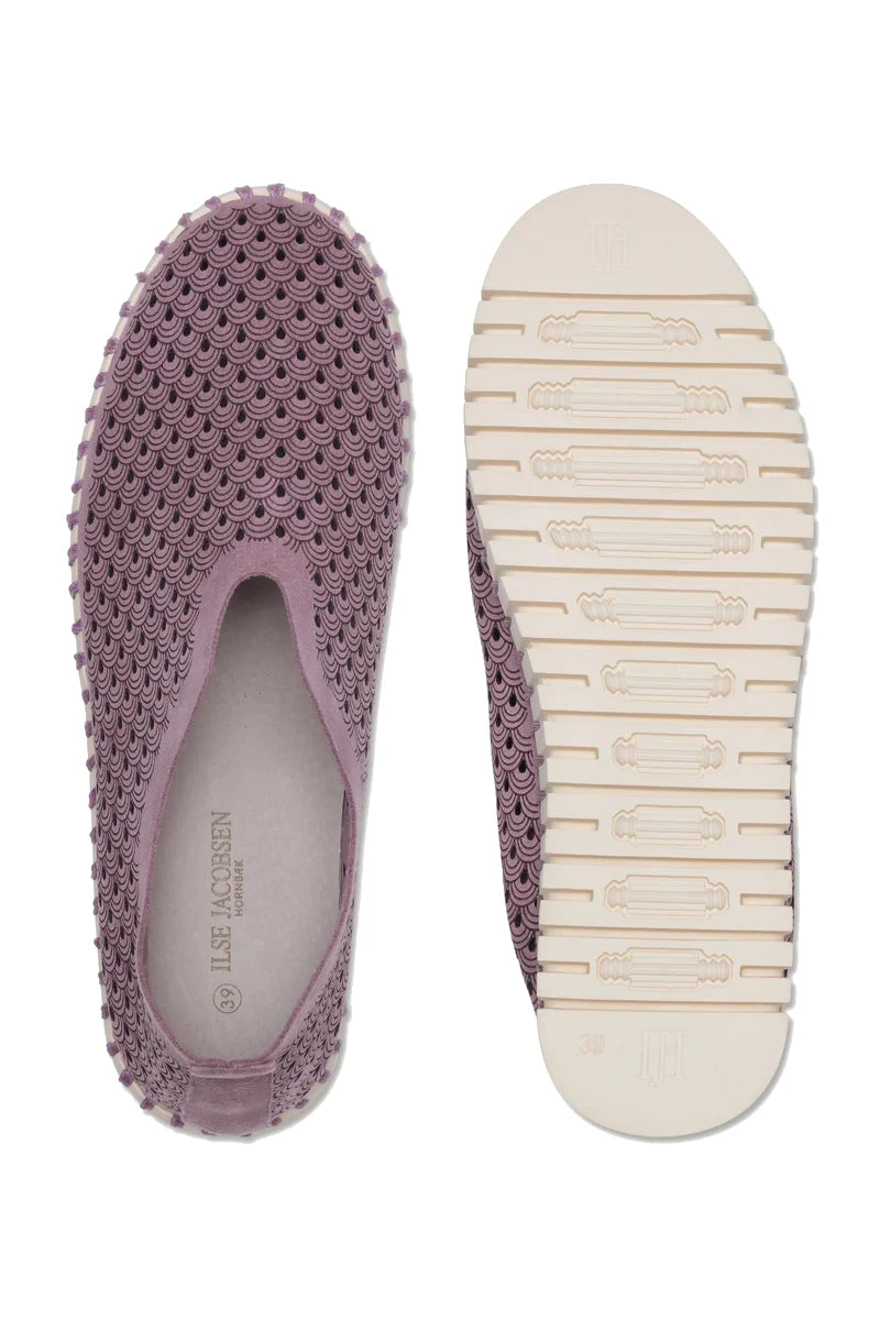 Buty Tulip 3373 Mauve Shadows Ilse Jacobsen