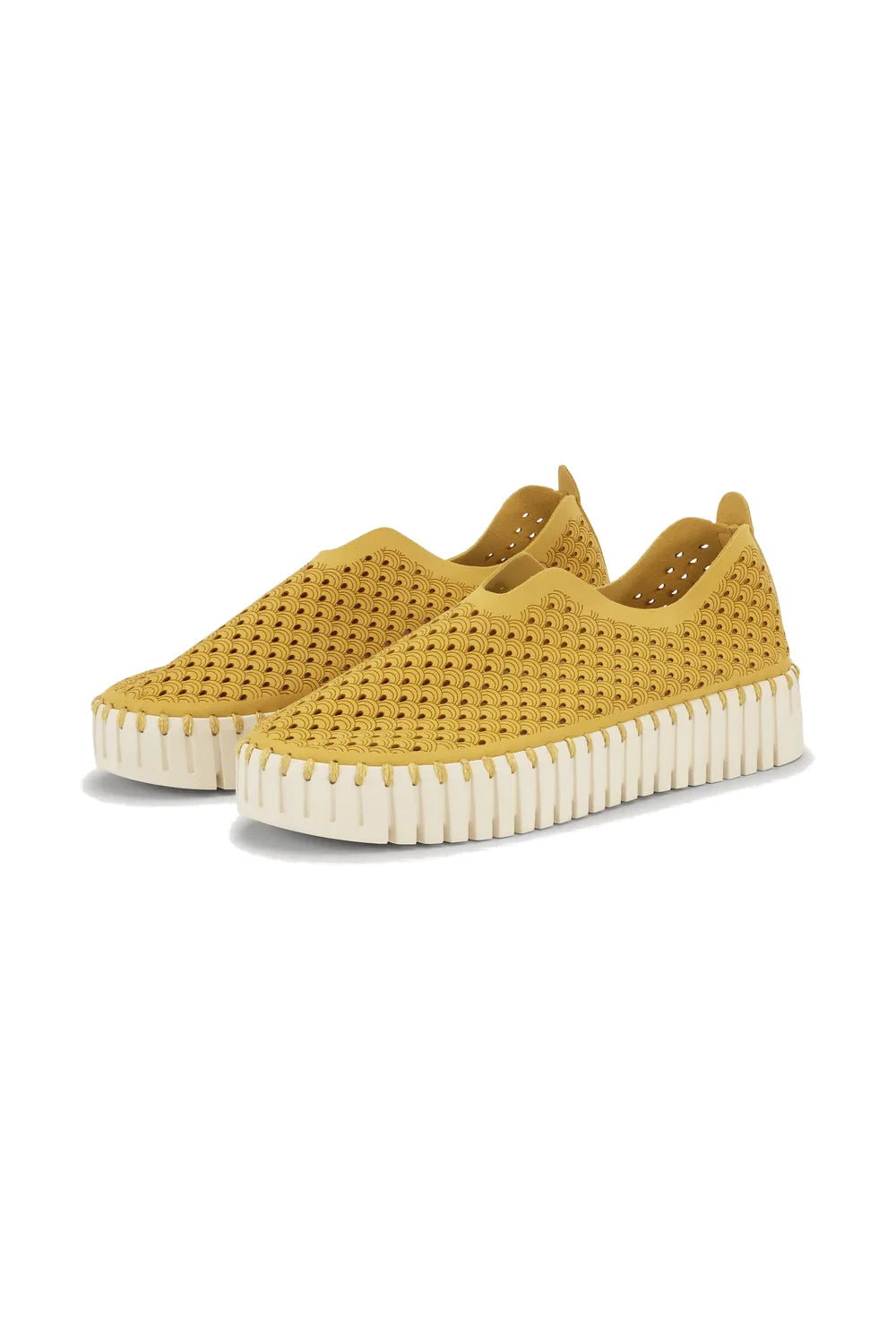 Buty Tulip 3373 Golden Rod Ilse Jacobsen