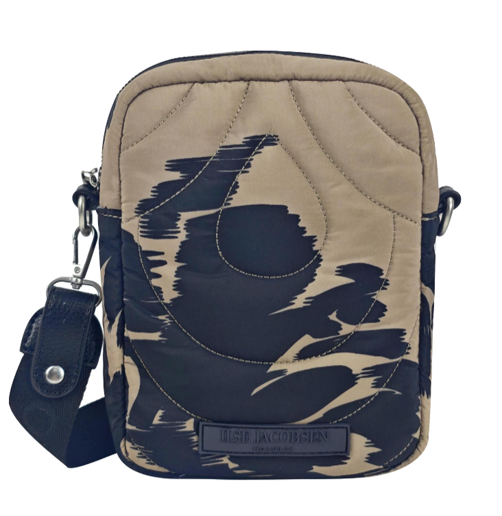 Pikowana mała torebka Quilted Bag Ilse Jacobsen