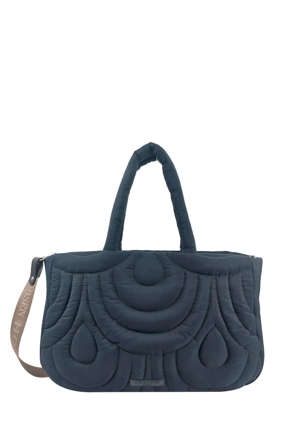 Pikowana torba Quilted Bag Ilse Jacobsen