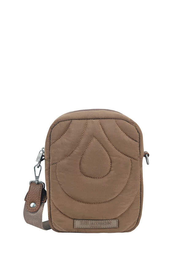 Pikowana mała torebka Quilted Bag Ilse Jacobsen