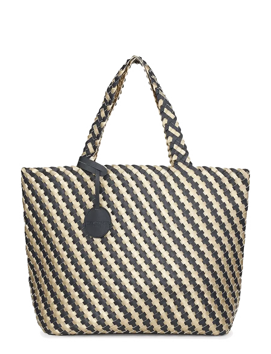 Torba pleciona BAG08Maxi Ilse Jacobsen