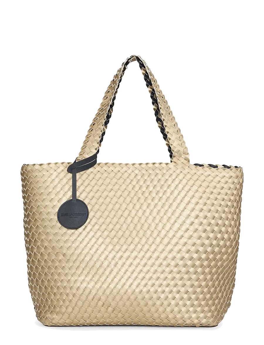 Torba pleciona BAG08Maxi Ilse Jacobsen