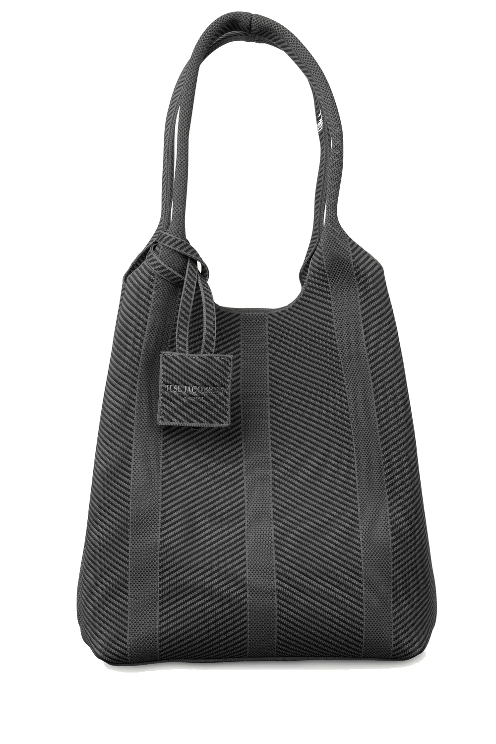 Torba damska Knitted Bag Ilse Jacobsen