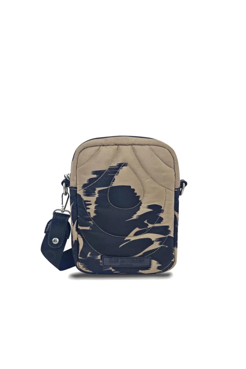 Pikowana mała torebka Quilted Bag Ilse Jacobsen