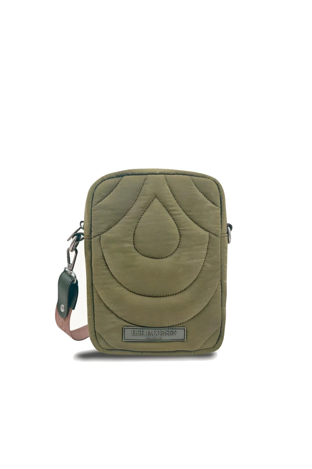 Pikowana mała torebka Quilted Bag Ilse Jacobsen