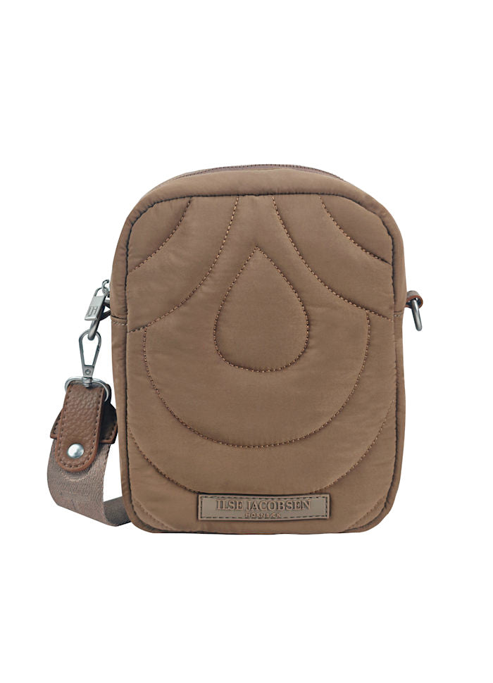Pikowana mała torebka Quilted Bag Ilse Jacobsen