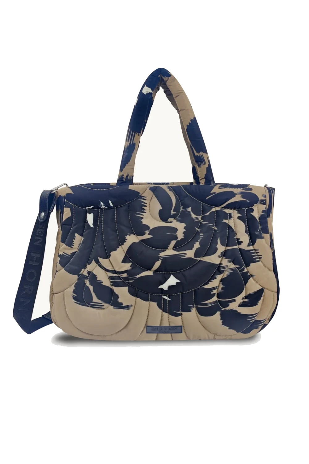 Pikowana torba Quilted Bag Ilse Jacobsen