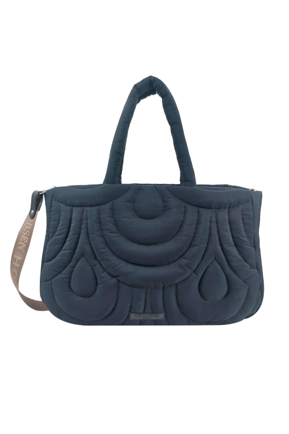 Pikowana torba Quilted Bag Ilse Jacobsen
