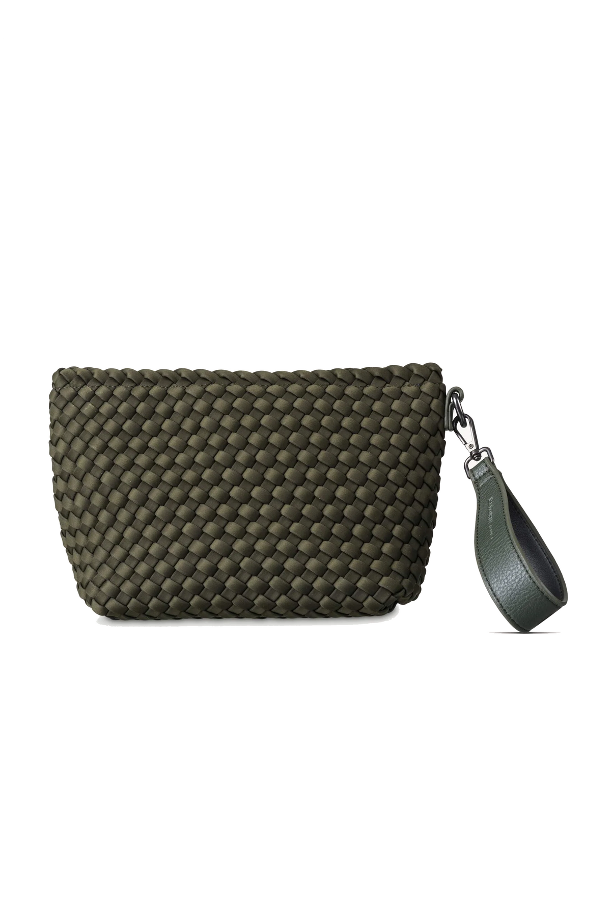 Pleciona kopertówka crossbody ShellBag03 Ilse Jacobsen