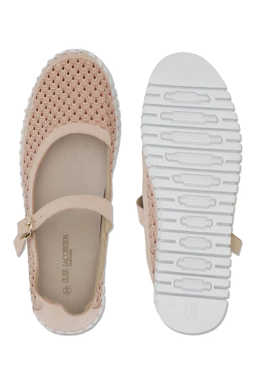 Buty Tulip 3476 Kit Ivory Ilse Jacobsen